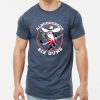 albuquerque-six-guns-navy-heather-hockey-shirt