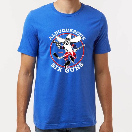 albuquerque-six-guns-royal-blue-hockey-shirt