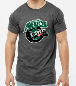 houston-aeros-heather-charcoal-hockey-shirts