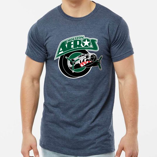 houston-aeros-heather-navy-hockey-shirts