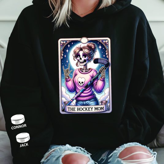 hockey-mom-2-tarot-cards-hoodie-black