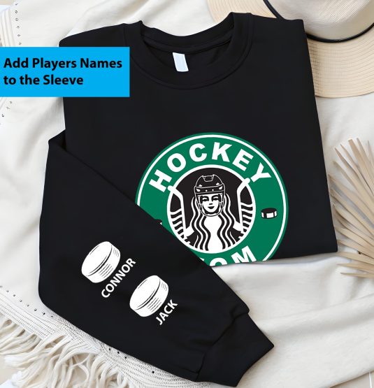 hockey-mom-coffee-sleeve