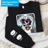 hockey-mom-tarot-cards-3-Sleeve-print-sweatshirt