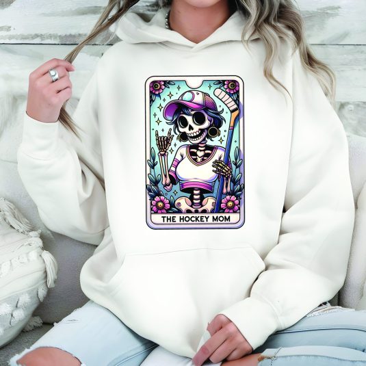 hockey-mom-tarot-cards-3-white-hoodie