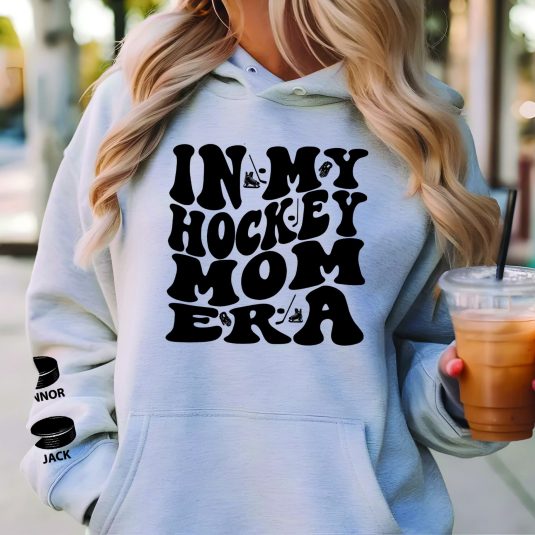 in-my-hockey-mom-era-heather-grey-hoodie