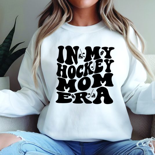 in-my-hockey-mom-era-white-sweatshirt