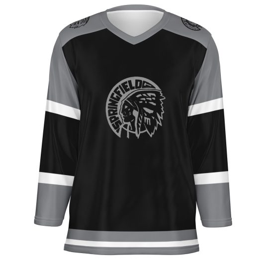 springfield-indians-hockey-jerset-front