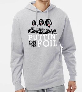 puttin-on-the-foil-hoodie-heather-grey