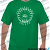 Charlestown-Chiefs-Warrior-slapshot-green-mens-hockey-tee