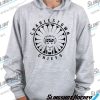 Charlestown-Chiefs-Warrior-slapshot-heather-grey-hockey-hoodie