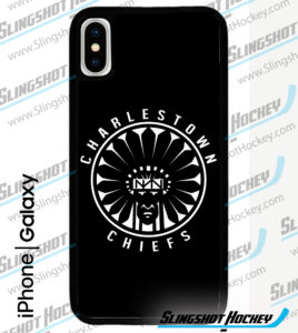 Charlestown-Chiefs-Warrior-slapshot-iPhone-X-slingshot-hockey