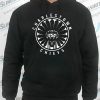Charlestown-Chiefs-Warrior-slapshot-mens-black-sweatshirt-front-slingshot-hockey