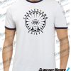 Charlestown-Chiefs-Warrior-slapshot-ringer-white-black-tshirt-SH