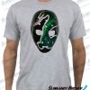 Gary-Simmons-California-Golden-Seals-Cobra-Mask-heathe-grey-mens-hockey-shirt
