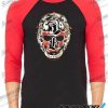 Gilles-Meloche-Cleveland-Barons-raglan-black-red-slingshot-hockey