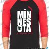 Minnesota-State-of-Hockey-raglan-black-red-slingshot-hockey