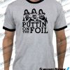 puttin-on-the-foil-hanson-brothers-slap-shot-ringer-heather-grey-black-mens-tshirt