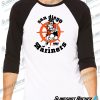 San-Diego-Mariners-raglan-black-white