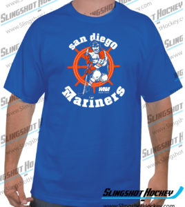 San-Diego-Mariners-royal-blue-mens-hockey-tee