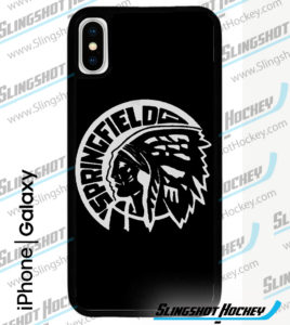 Springfield-Indians-iPhone-X-slingshot-hockey