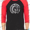 Springfield-Indians-raglan-black-red-slingshot-hockey