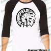 Springfield-Indians-raglan-black-white