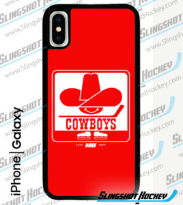 calgary-cowboys-iPhone-X-slingshot-hockey
