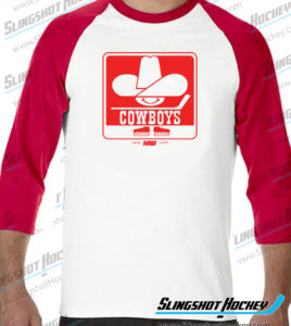 calgary-cowboys-raglan-white-red-slingshot-hockey