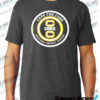 cape-cod-cubs-charcoal-heather-grey-hockey-tshirt