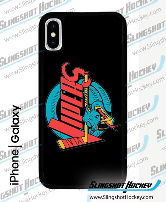 detroit-vipers-iPhone-X-slingshot-hockey