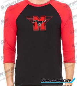 hamilton-mustangs-raglan-red-black