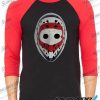 Ken-Dryden-Montreal-Goalie-Mask-raglan-black-red-slingshot-hockey