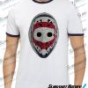 Ken-Dryden-Montreal-Goalie-Mask-ringer-white-black-tshirt-SH