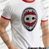 Ken-Dryden-Montreal-Goalie-Mask-ringer-white-red-hockey-tshirt-SH