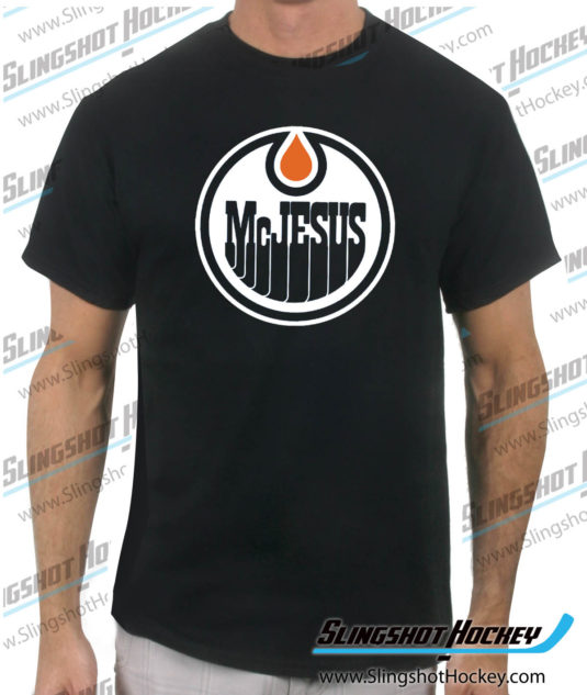 mcjesus-connor-mcdavid-black-hockey-tshirt