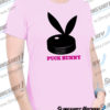puck-bunny-girls-pink-tshirt