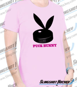 puck-bunny-girls-pink-tshirt